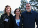 Jeanne Langer, Janice Papolos, and Demitri Papolos, M.D.